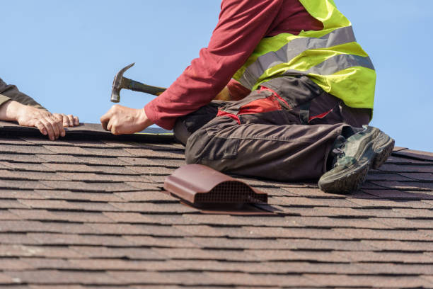 Residential Roof Replacement in Midway, FL