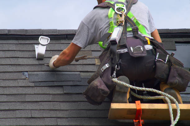 Best Gutter Installation and Roofing  in Midway, FL