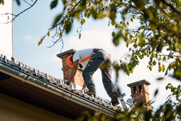 Quick and Trustworthy Emergency Roof Repair Services in Midway, FL