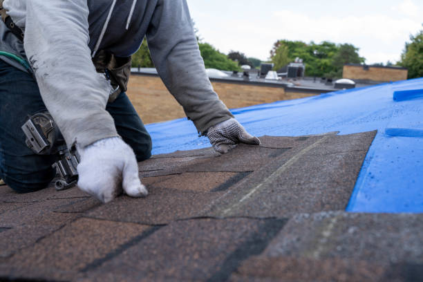 Sealant for Roof in Midway, FL