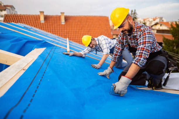 Best Roof Leak Repair  in Midway, FL