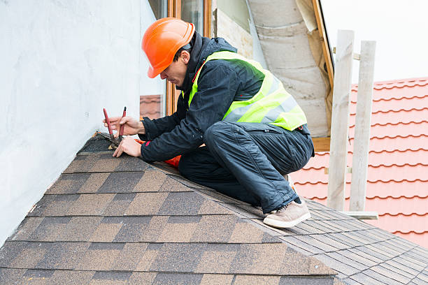 Best Commercial Roofing Services  in Midway, FL